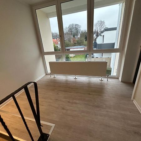 Das Solaris 11 Beach Apartment Mit Gemeinschaftssauna Und Grillplatz Grömitz Екстериор снимка