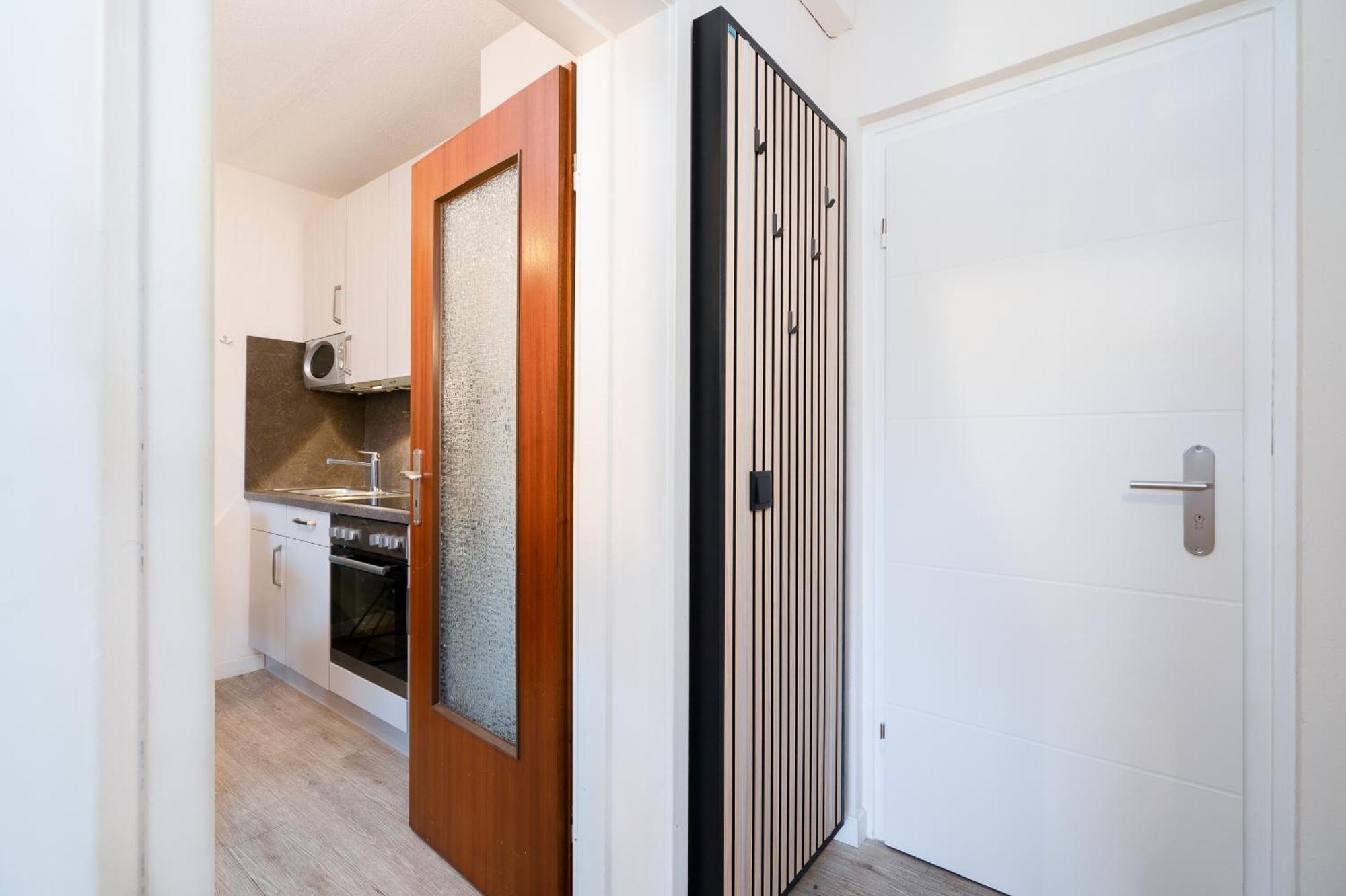 Das Solaris 11 Beach Apartment Mit Gemeinschaftssauna Und Grillplatz Grömitz Екстериор снимка