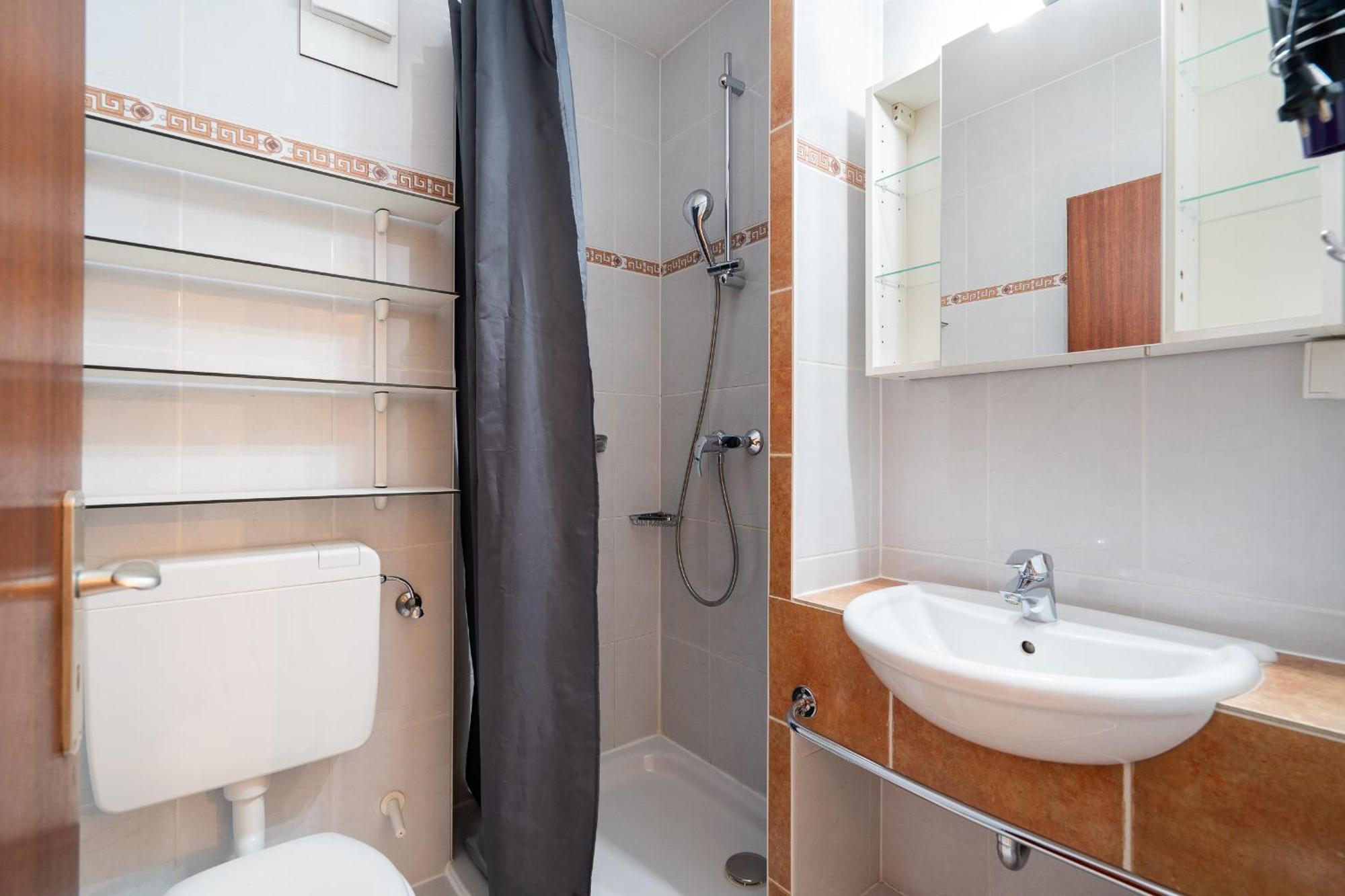Das Solaris 11 Beach Apartment Mit Gemeinschaftssauna Und Grillplatz Grömitz Екстериор снимка