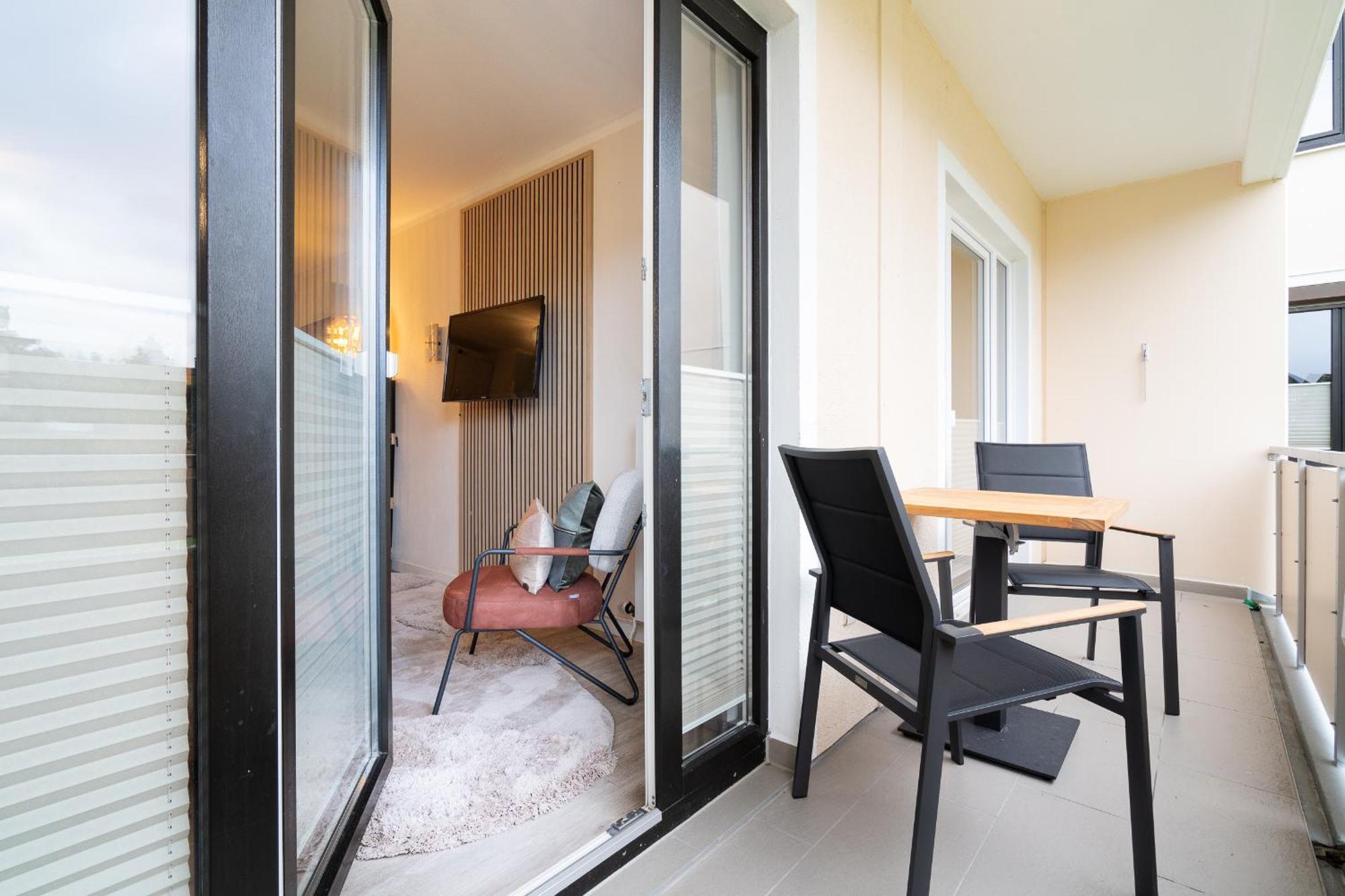 Das Solaris 11 Beach Apartment Mit Gemeinschaftssauna Und Grillplatz Grömitz Екстериор снимка