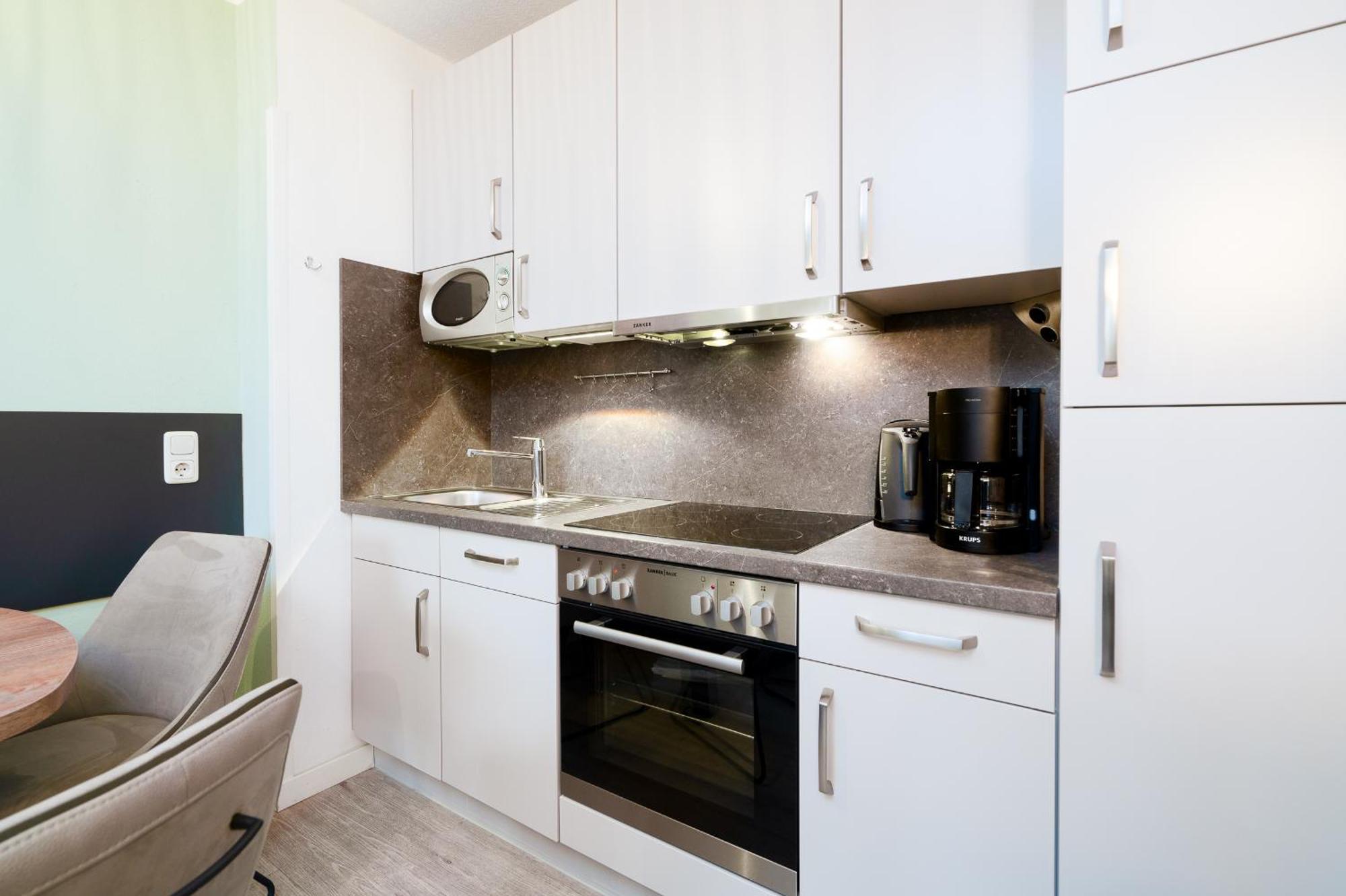 Das Solaris 11 Beach Apartment Mit Gemeinschaftssauna Und Grillplatz Grömitz Екстериор снимка