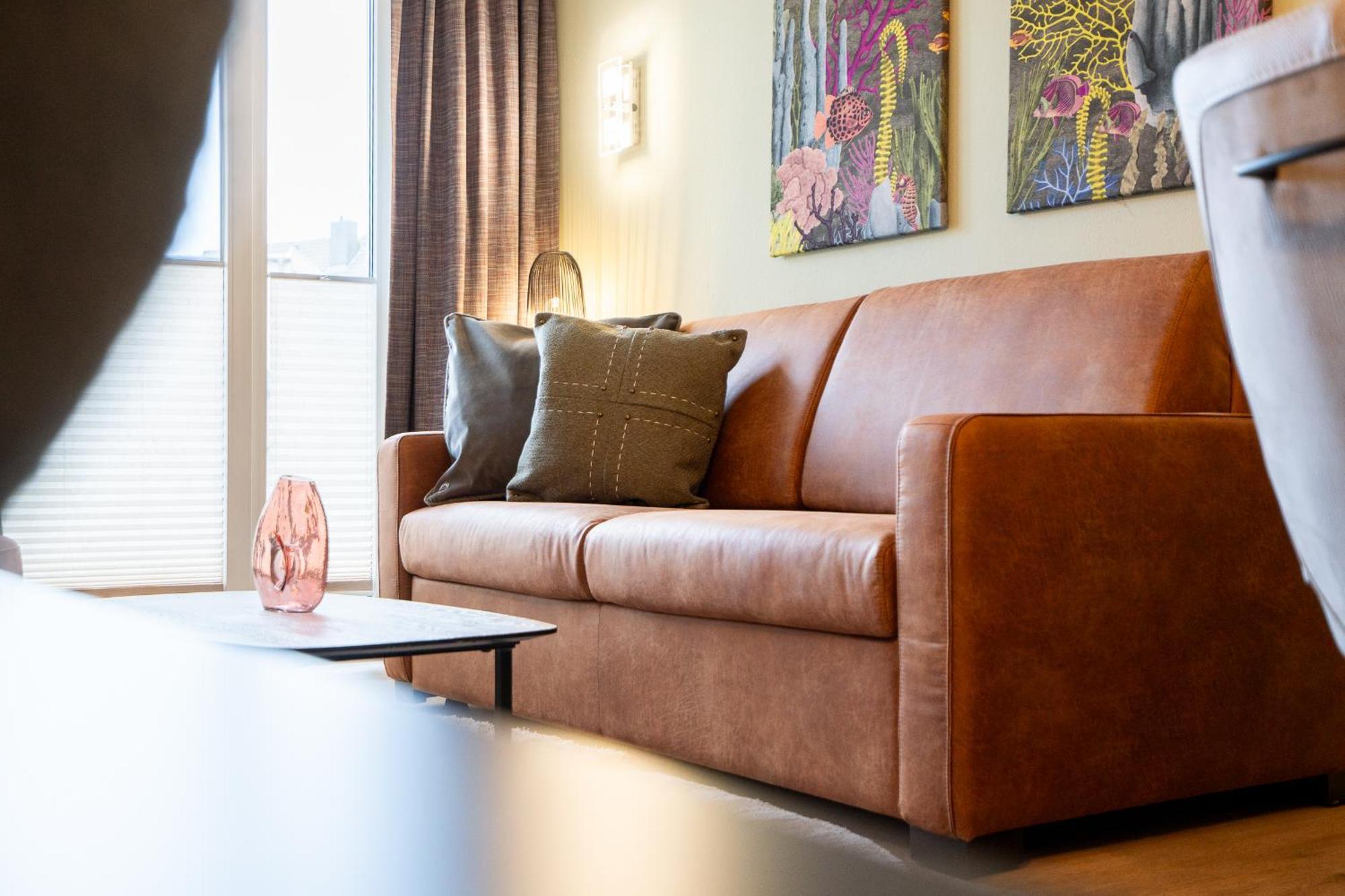 Das Solaris 11 Beach Apartment Mit Gemeinschaftssauna Und Grillplatz Grömitz Екстериор снимка