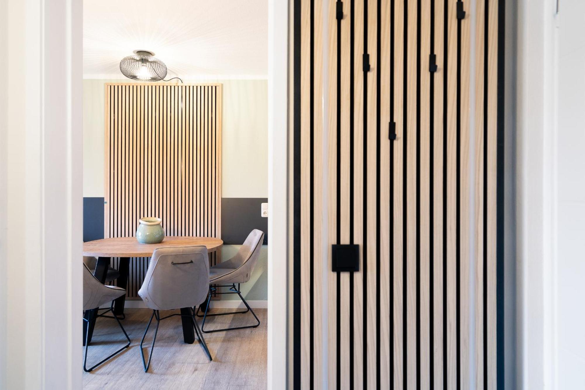 Das Solaris 11 Beach Apartment Mit Gemeinschaftssauna Und Grillplatz Grömitz Екстериор снимка