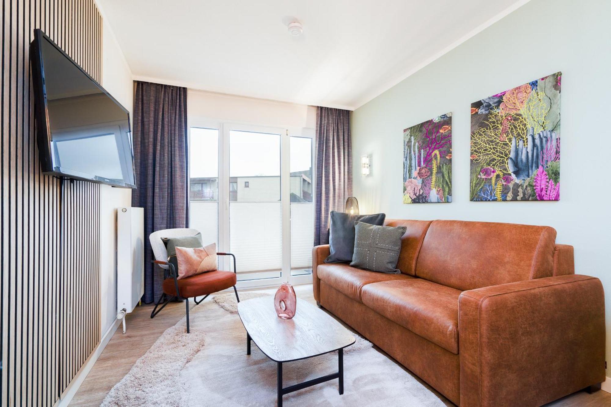 Das Solaris 11 Beach Apartment Mit Gemeinschaftssauna Und Grillplatz Grömitz Екстериор снимка