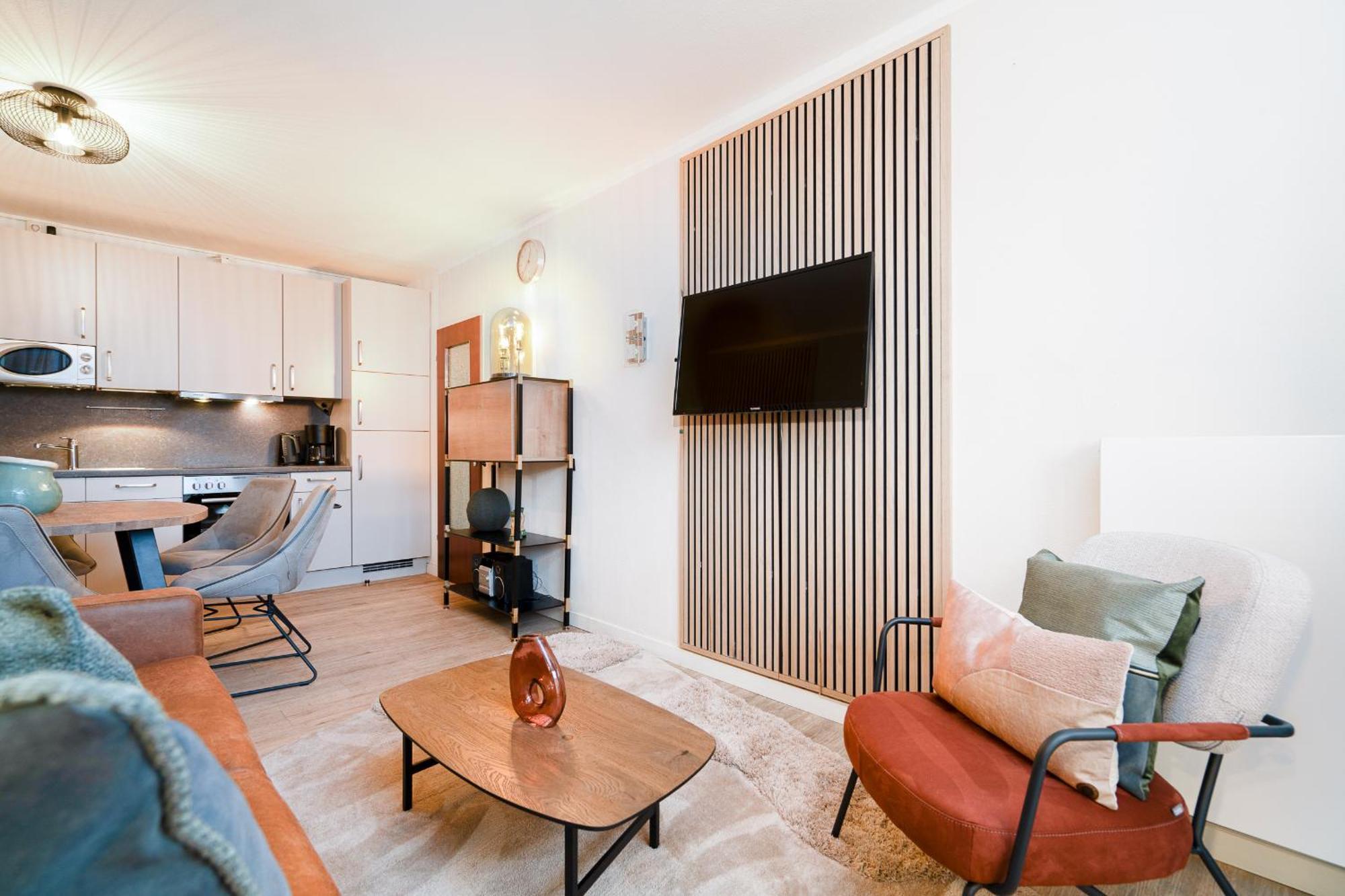Das Solaris 11 Beach Apartment Mit Gemeinschaftssauna Und Grillplatz Grömitz Екстериор снимка