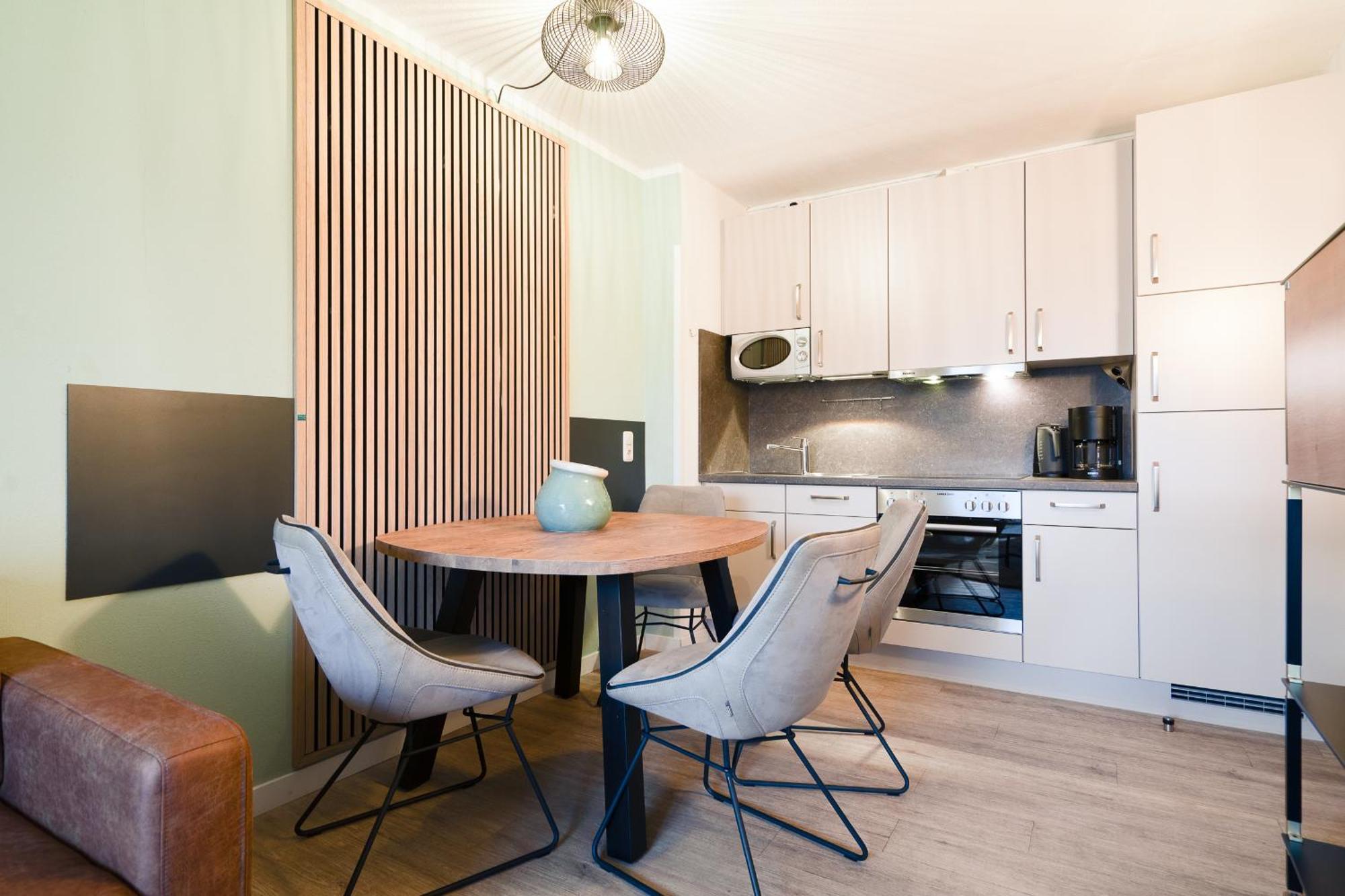 Das Solaris 11 Beach Apartment Mit Gemeinschaftssauna Und Grillplatz Grömitz Екстериор снимка