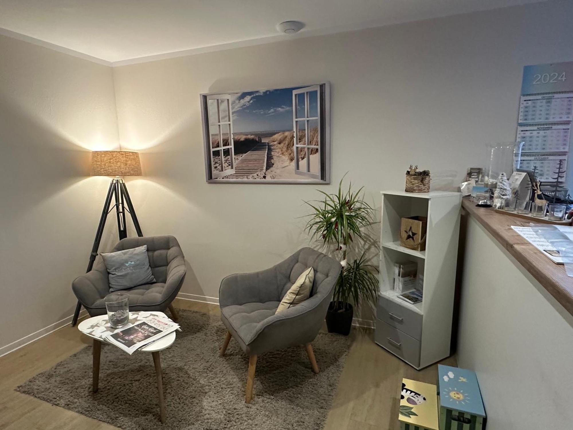 Das Solaris 11 Beach Apartment Mit Gemeinschaftssauna Und Grillplatz Grömitz Екстериор снимка