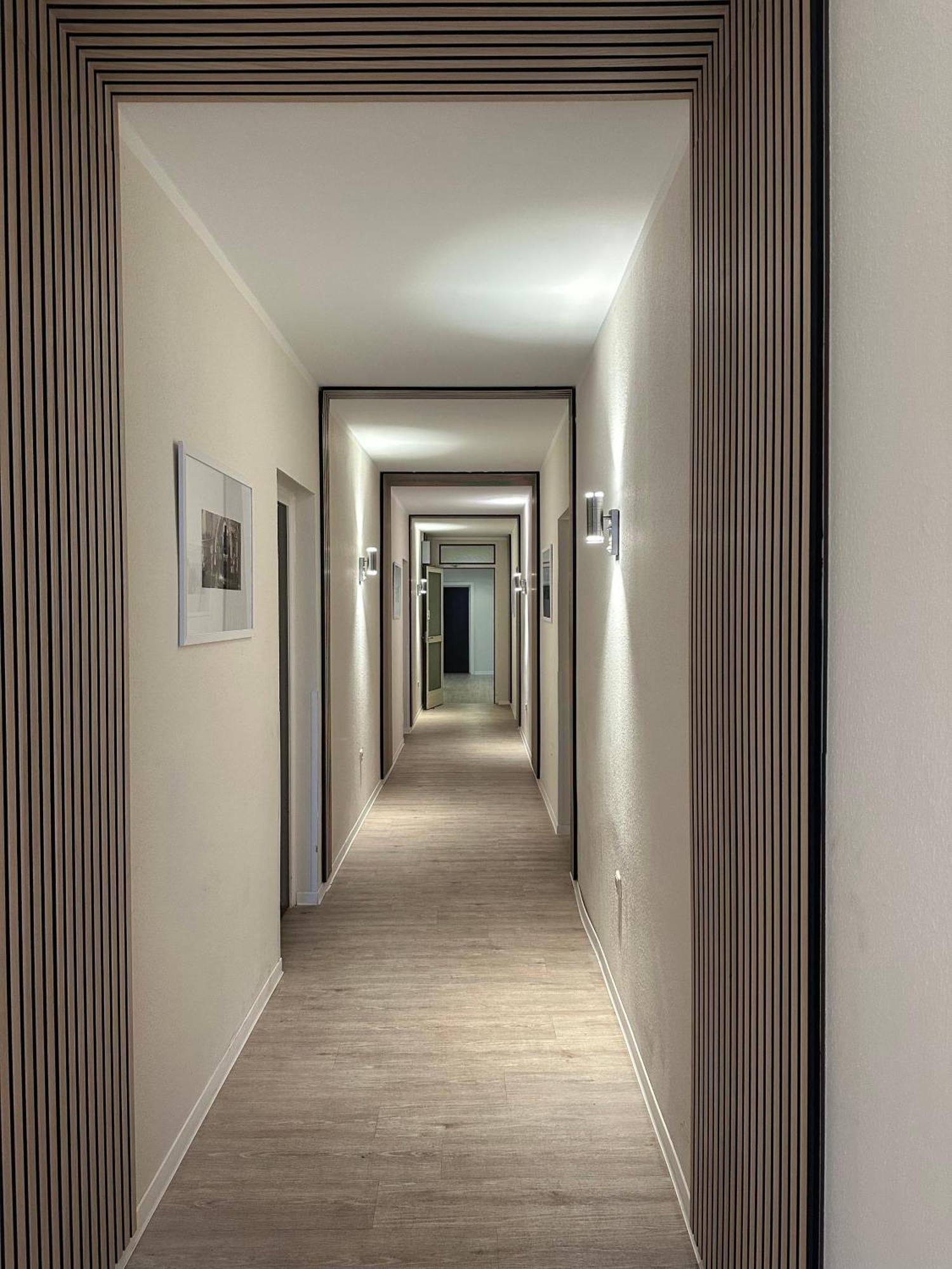 Das Solaris 11 Beach Apartment Mit Gemeinschaftssauna Und Grillplatz Grömitz Екстериор снимка