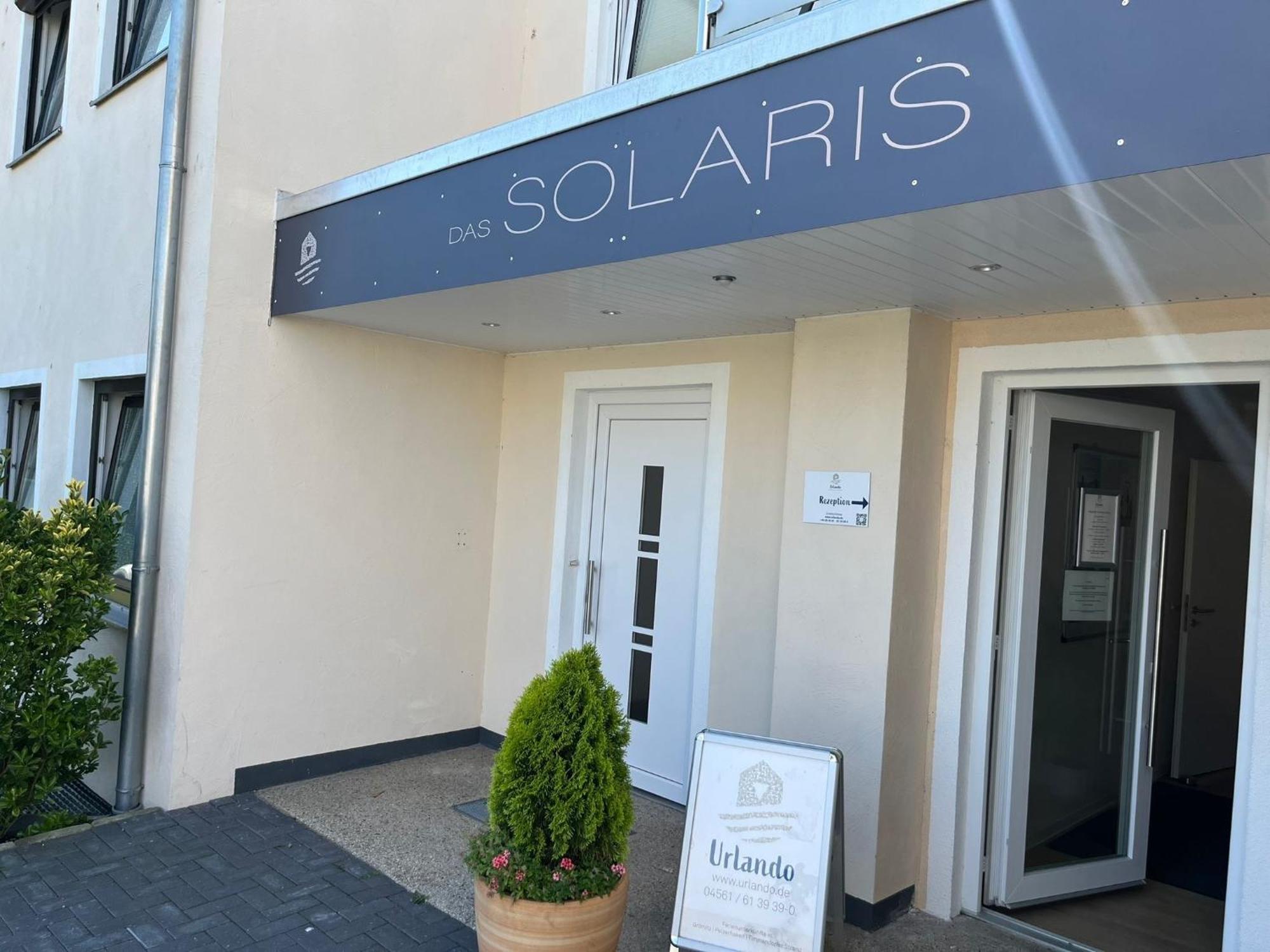 Das Solaris 11 Beach Apartment Mit Gemeinschaftssauna Und Grillplatz Grömitz Екстериор снимка