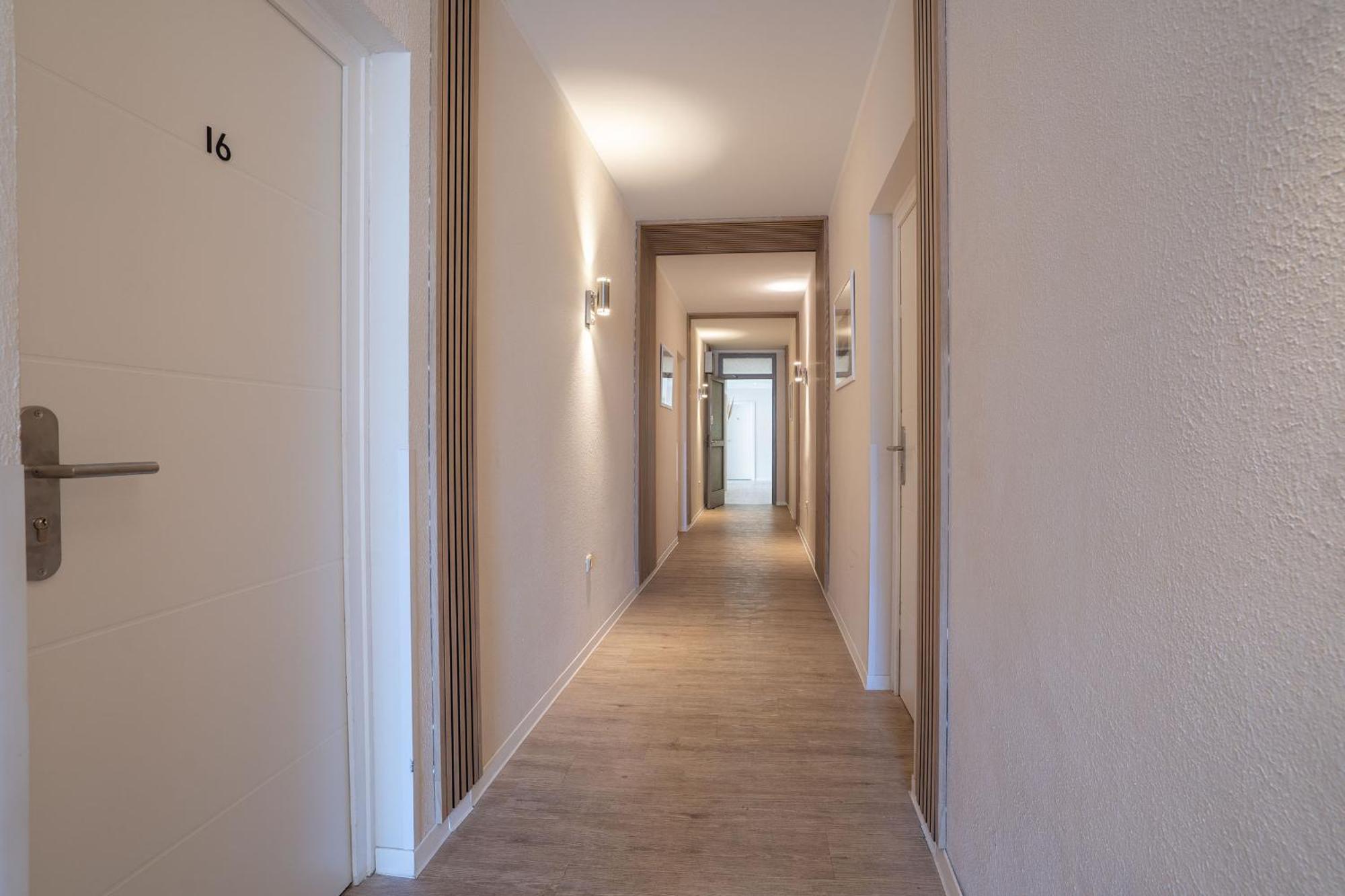Das Solaris 11 Beach Apartment Mit Gemeinschaftssauna Und Grillplatz Grömitz Екстериор снимка